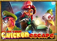 The Great Chicken Escape